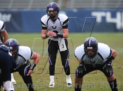 Thumbnail 3 in North Branford vs. Ansonia (CIAC Class S Final) photogallery.