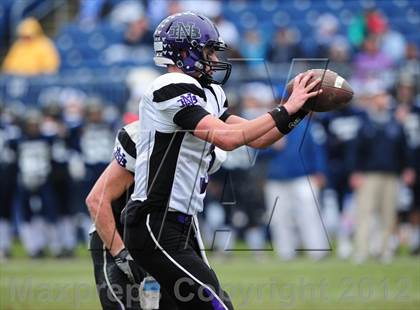 Thumbnail 1 in North Branford vs. Ansonia (CIAC Class S Final) photogallery.