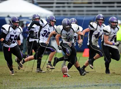 Thumbnail 2 in North Branford vs. Ansonia (CIAC Class S Final) photogallery.
