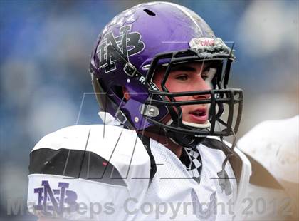 Thumbnail 2 in North Branford vs. Ansonia (CIAC Class S Final) photogallery.