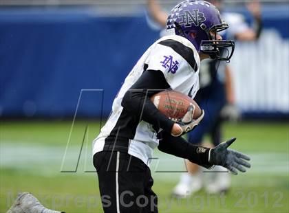 Thumbnail 2 in North Branford vs. Ansonia (CIAC Class S Final) photogallery.