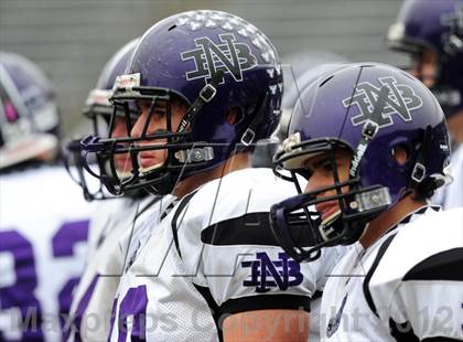 Thumbnail 1 in North Branford vs. Ansonia (CIAC Class S Final) photogallery.