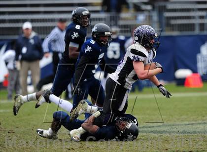 Thumbnail 3 in North Branford vs. Ansonia (CIAC Class S Final) photogallery.