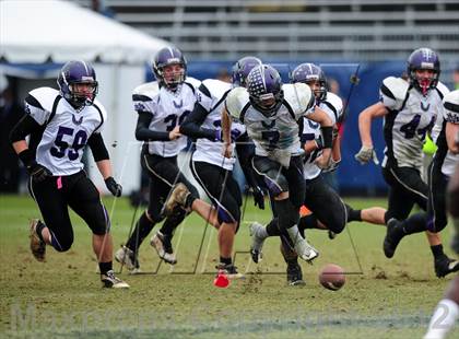 Thumbnail 3 in North Branford vs. Ansonia (CIAC Class S Final) photogallery.