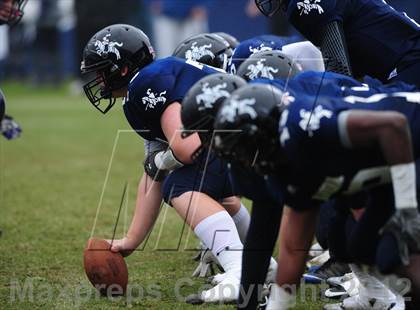 Thumbnail 2 in North Branford vs. Ansonia (CIAC Class S Final) photogallery.