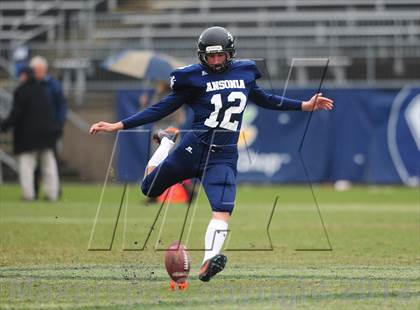 Thumbnail 1 in North Branford vs. Ansonia (CIAC Class S Final) photogallery.