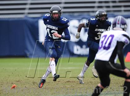 Thumbnail 3 in North Branford vs. Ansonia (CIAC Class S Final) photogallery.