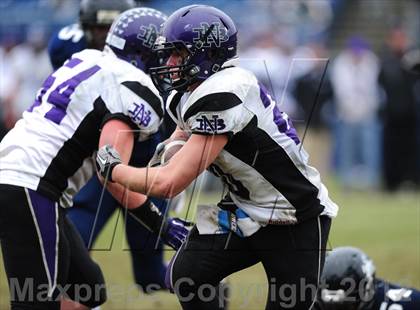 Thumbnail 3 in North Branford vs. Ansonia (CIAC Class S Final) photogallery.