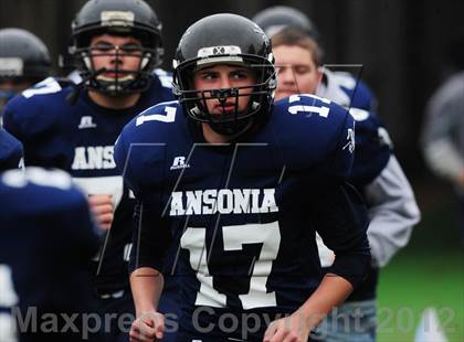 Thumbnail 1 in North Branford vs. Ansonia (CIAC Class S Final) photogallery.