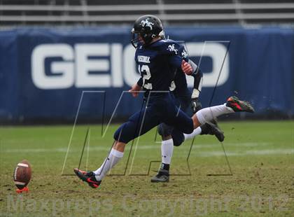 Thumbnail 1 in North Branford vs. Ansonia (CIAC Class S Final) photogallery.