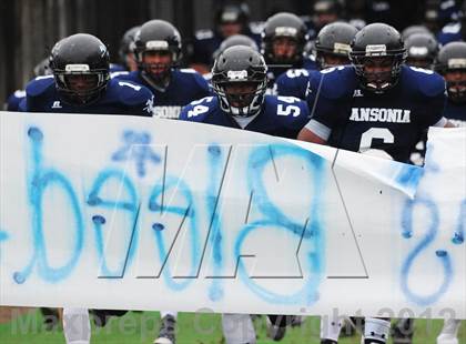 Thumbnail 2 in North Branford vs. Ansonia (CIAC Class S Final) photogallery.