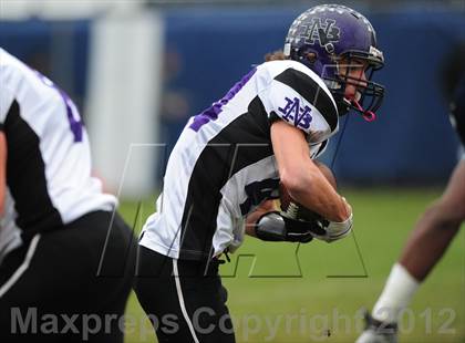 Thumbnail 2 in North Branford vs. Ansonia (CIAC Class S Final) photogallery.