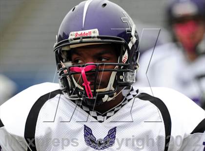 Thumbnail 2 in North Branford vs. Ansonia (CIAC Class S Final) photogallery.