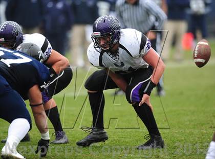 Thumbnail 1 in North Branford vs. Ansonia (CIAC Class S Final) photogallery.