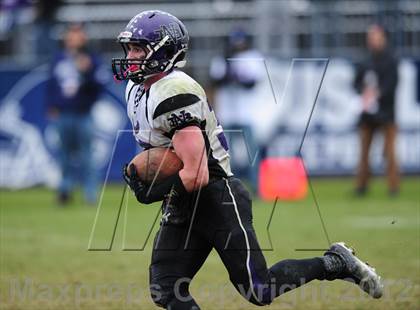 Thumbnail 1 in North Branford vs. Ansonia (CIAC Class S Final) photogallery.