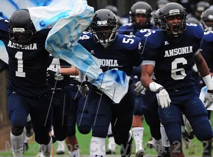 Thumbnail 1 in North Branford vs. Ansonia (CIAC Class S Final) photogallery.