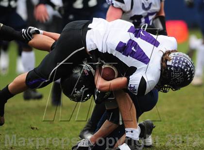 Thumbnail 3 in North Branford vs. Ansonia (CIAC Class S Final) photogallery.