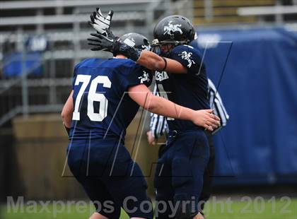 Thumbnail 1 in North Branford vs. Ansonia (CIAC Class S Final) photogallery.
