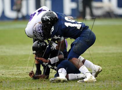 Thumbnail 3 in North Branford vs. Ansonia (CIAC Class S Final) photogallery.