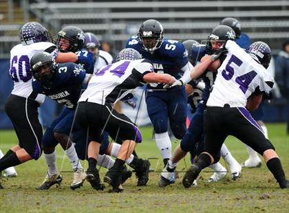 Thumbnail 3 in North Branford vs. Ansonia (CIAC Class S Final) photogallery.