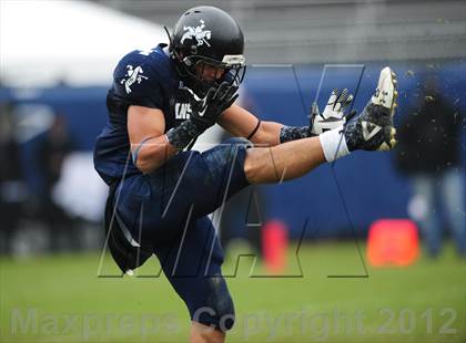 Thumbnail 2 in North Branford vs. Ansonia (CIAC Class S Final) photogallery.