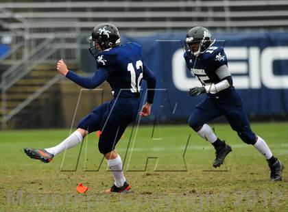 Thumbnail 3 in North Branford vs. Ansonia (CIAC Class S Final) photogallery.