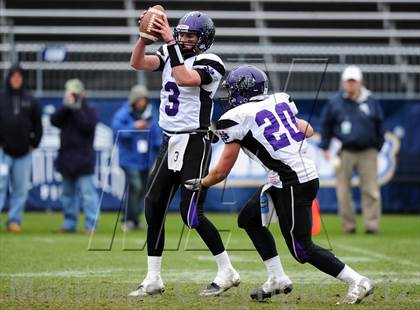 Thumbnail 2 in North Branford vs. Ansonia (CIAC Class S Final) photogallery.