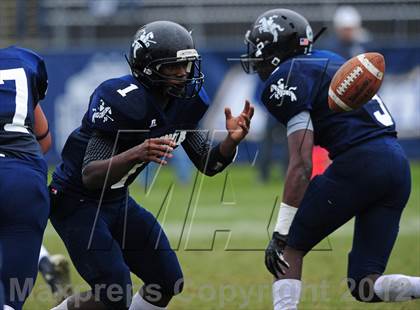 Thumbnail 1 in North Branford vs. Ansonia (CIAC Class S Final) photogallery.