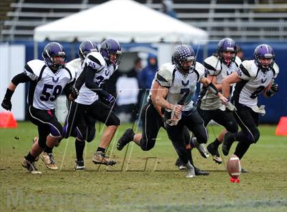 Thumbnail 3 in North Branford vs. Ansonia (CIAC Class S Final) photogallery.