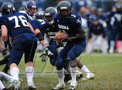 Thumbnail 3 in North Branford vs. Ansonia (CIAC Class S Final) photogallery.