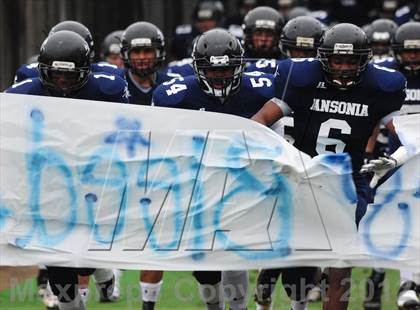 Thumbnail 3 in North Branford vs. Ansonia (CIAC Class S Final) photogallery.