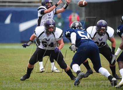 Thumbnail 1 in North Branford vs. Ansonia (CIAC Class S Final) photogallery.