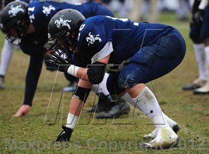 Thumbnail 1 in North Branford vs. Ansonia (CIAC Class S Final) photogallery.