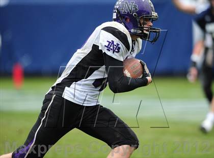 Thumbnail 1 in North Branford vs. Ansonia (CIAC Class S Final) photogallery.