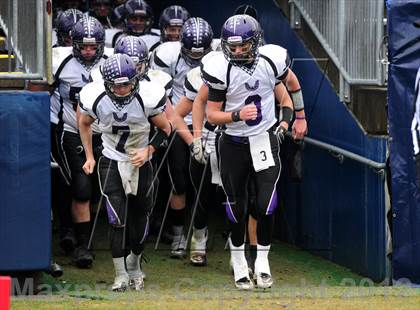 Thumbnail 3 in North Branford vs. Ansonia (CIAC Class S Final) photogallery.