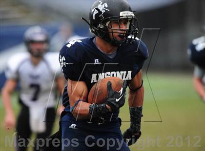 Thumbnail 3 in North Branford vs. Ansonia (CIAC Class S Final) photogallery.