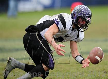 Thumbnail 3 in North Branford vs. Ansonia (CIAC Class S Final) photogallery.