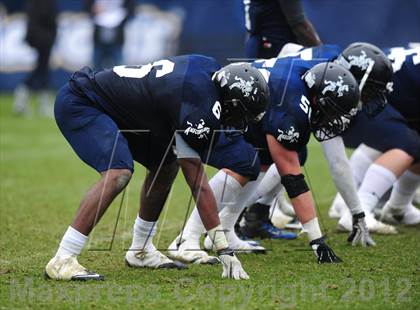 Thumbnail 1 in North Branford vs. Ansonia (CIAC Class S Final) photogallery.