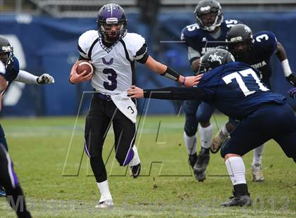 Thumbnail 3 in North Branford vs. Ansonia (CIAC Class S Final) photogallery.