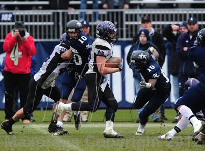 Thumbnail 3 in North Branford vs. Ansonia (CIAC Class S Final) photogallery.