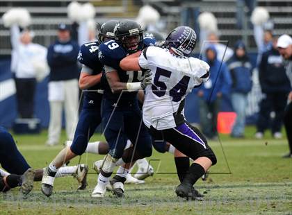 Thumbnail 3 in North Branford vs. Ansonia (CIAC Class S Final) photogallery.