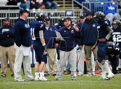 Thumbnail 2 in North Branford vs. Ansonia (CIAC Class S Final) photogallery.