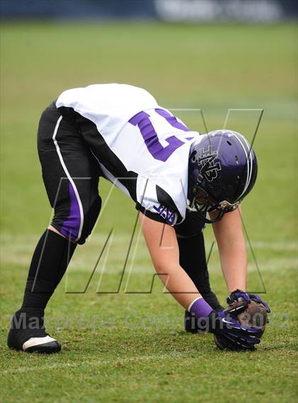 Thumbnail 3 in North Branford vs. Ansonia (CIAC Class S Final) photogallery.
