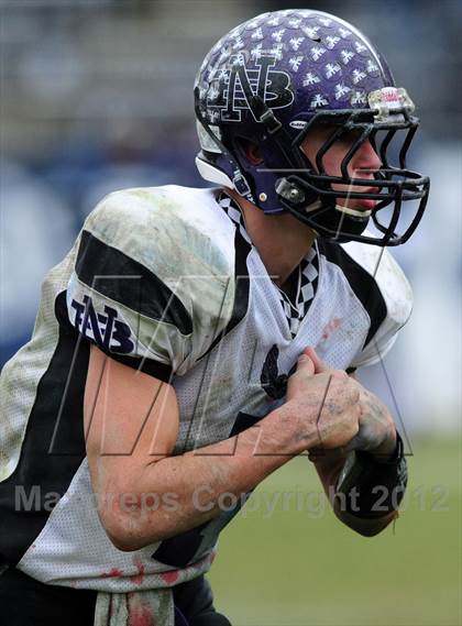Thumbnail 1 in North Branford vs. Ansonia (CIAC Class S Final) photogallery.