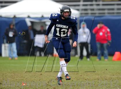 Thumbnail 2 in North Branford vs. Ansonia (CIAC Class S Final) photogallery.