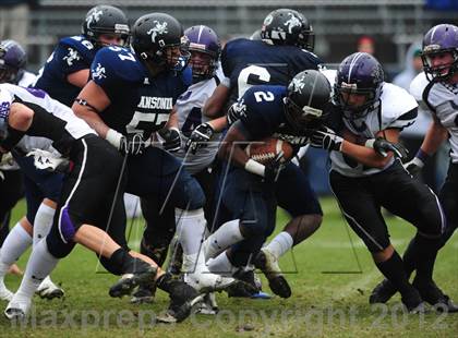 Thumbnail 3 in North Branford vs. Ansonia (CIAC Class S Final) photogallery.