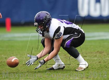 Thumbnail 3 in North Branford vs. Ansonia (CIAC Class S Final) photogallery.
