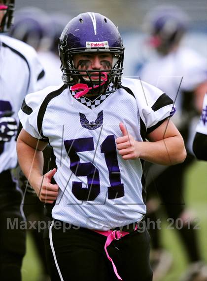 Thumbnail 2 in North Branford vs. Ansonia (CIAC Class S Final) photogallery.