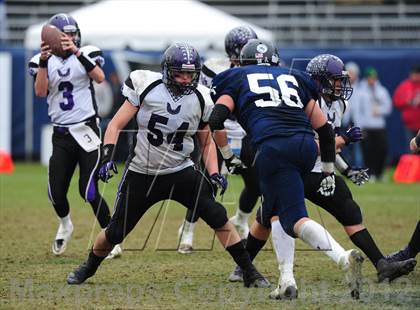 Thumbnail 3 in North Branford vs. Ansonia (CIAC Class S Final) photogallery.