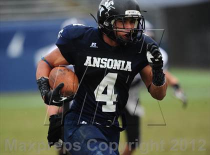 Thumbnail 2 in North Branford vs. Ansonia (CIAC Class S Final) photogallery.